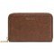 Mango Wallet Brown