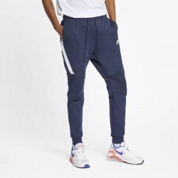 Nike Sportswear Tech Fleece Men's Joggers Navy