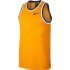 Nike Basketball Dri-Fit Jersey - Yellow