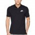Nike Men's Matchup Pique Polo Shirt - Black