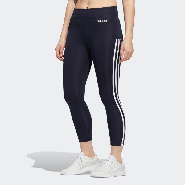 Adidas 3 Stripes 7/8 Leggings