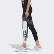 Adidas Legging Designed 2 Move Black/White