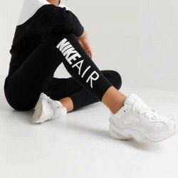Nike AIR Leggings Black