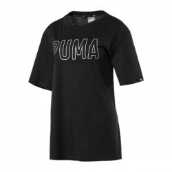 PUMA Women's Fusion Elongated T-Shirt