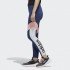 Adidas Legging Designed 2 Move Navy Blue