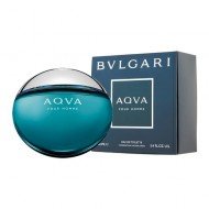 Bvlgari Aqva For Men 100ml Eau de Toilette