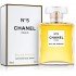 Chanel N°5 or Women - Eau de Parfum, 100 ml
