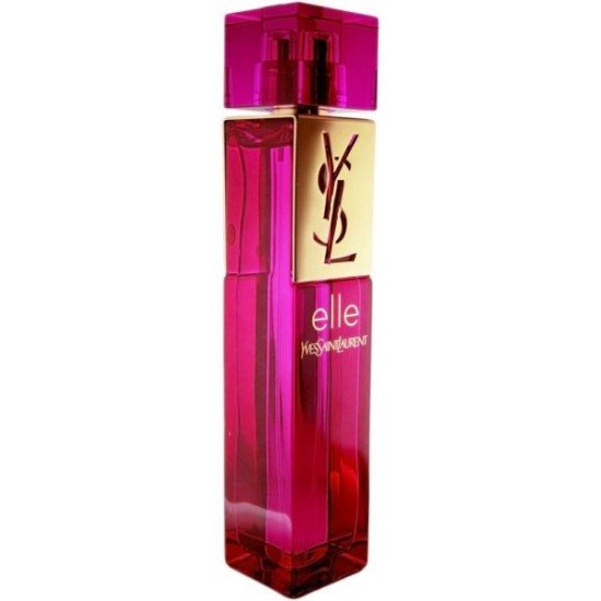 Yves Saint Laurent Ysl Elle For Women - Eau de Parfum, 90ml 