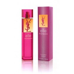 Yves Saint Laurent Ysl Elle For Women - Eau de Parfum, 90ml 
