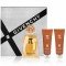Givenchy Pi Gift Set for Men (EDT 100ml, After Shave 75ml & Shower Gel 75ml)