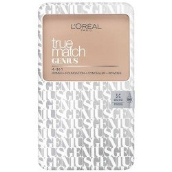 L`OREAL TRUE MATCH GENIUS 3C ROSE BEIGE