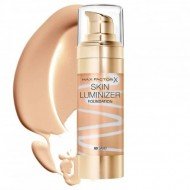 Max Factor Skin Luminizer Foundation - Sand 60 -30ml