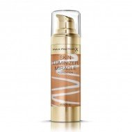 Max Factor Skin Luminizer Foundation 80 Bronze 30ml