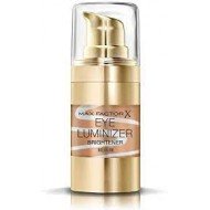 Max Factor Eye Luminizer Brightener - Medium  15 ml