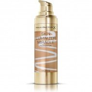 Max Factor Skin Luminizer Foundation 30ml - 75 Golden