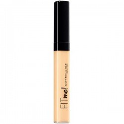 Maybelline New York Fit Me Concealer, 10 Light 6.8g