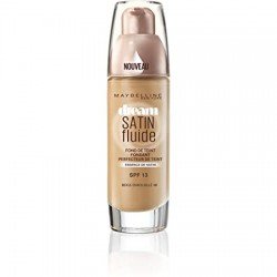 Maybelline Dream Satin Liquid Foundation SPF13 Sun Beige 48