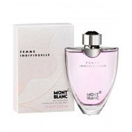 Mont Blanc Individuelle For Women EDT, 75 ml