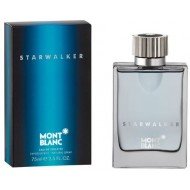 Starwalker by Mont Blanc for Men - Eau de Toilette, 75ml