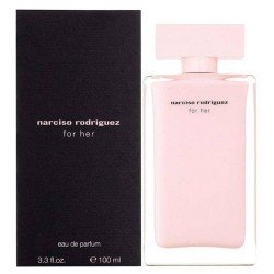 Narciso Rodriguez Her For Women Eau De Parfum 100ML