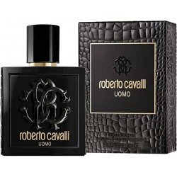 Roberto Cavalli UOMO - for men - EDT, 100 ml