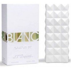 S.t Dupont Blanc for Women -Eau De Parfum, 100ml
