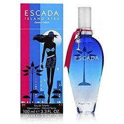 Escada Island Kiss Limited Edition For Women EDT 100ML