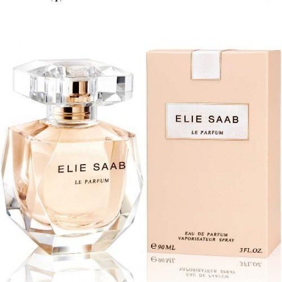 Elie Saab Le Parfum Eau De Parfum For Women, 90 ml