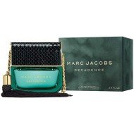 Marc Jacobs Decadence - for women - Eau de Toilette, 50 ml