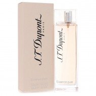 St Dupont Essence Pure For Women EDT 100ML