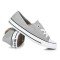 Converse Coral OX All Star Trampki Gray