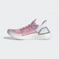 Adidas Ultraboost 19 Pink Orchid Tint