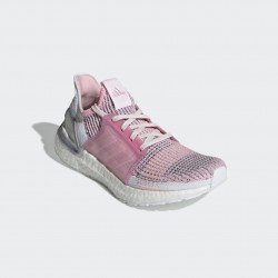 Adidas Ultraboost 19 Pink Orchid Tint