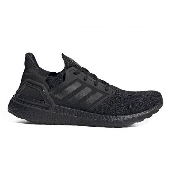 Adidas UltraBoost 20 Triple Black