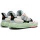 Adidas ZX 4000 4D Marathon Running Shoes/Sneakers