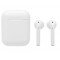 EX Wireless In-Ear EarPod With Charging Case White