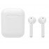 EX Wireless In-Ear EarPod With Charging Case White