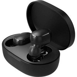 Mi Airdots True Wireless In-Earbuds Black