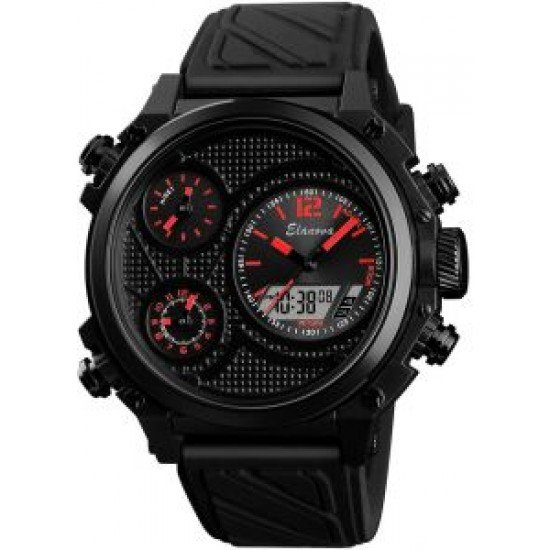 Elanova Analog Watch for Men 