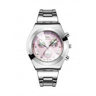 Women's Longbo Chronograph Watch