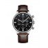Shaarms Men's Casual Leather Watch