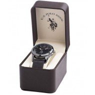 US. Polo Assn. Casual Watch Analog Quartz For Men